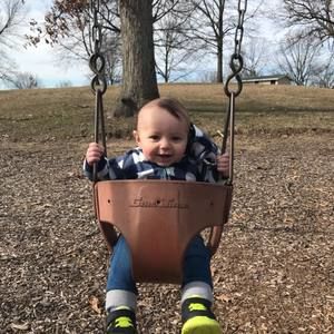 Meet your Posher, Marie